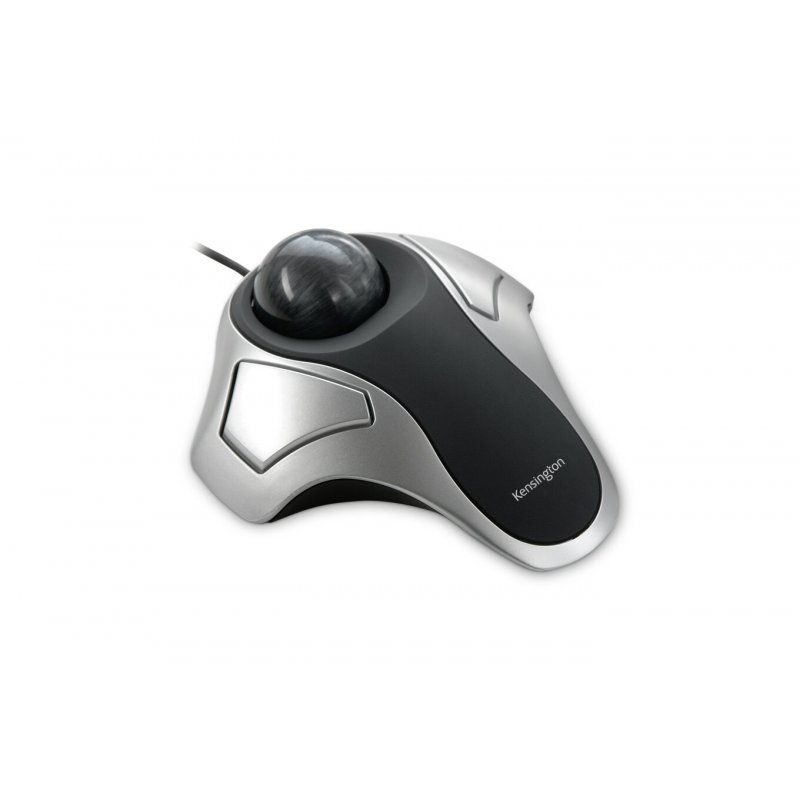 Orbit Optical TrackBall