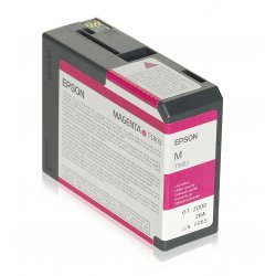 Encre Pigment Magenta SP 3800 (80ml)