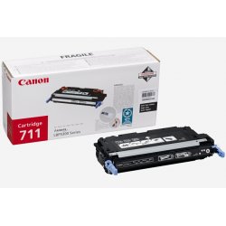 Canon Toner pour Canon i-SENSYS LBP-5300, noir