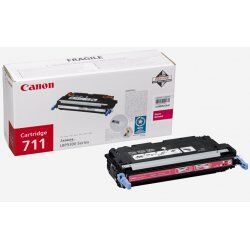 Canon 1658B002 Cartouche de toner 1 pièce(s) Original Magenta