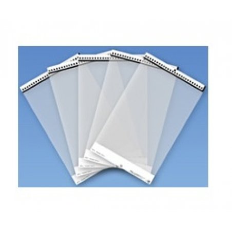 FUJITSU compatible ScanSnap Carrier sheets