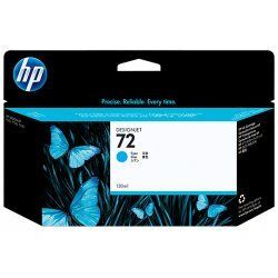 HP compatible 72 - Dye-Based Cyan - Original - DesignJet - Tintenpatrone