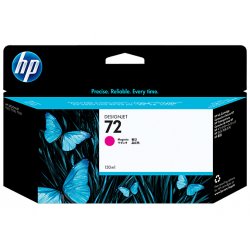 HP 72 130-ml Magenta Ink Cartridge