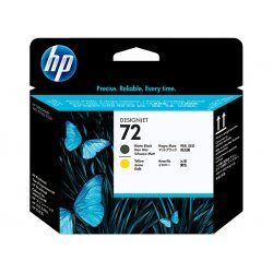 HP 72 print head Inkjet