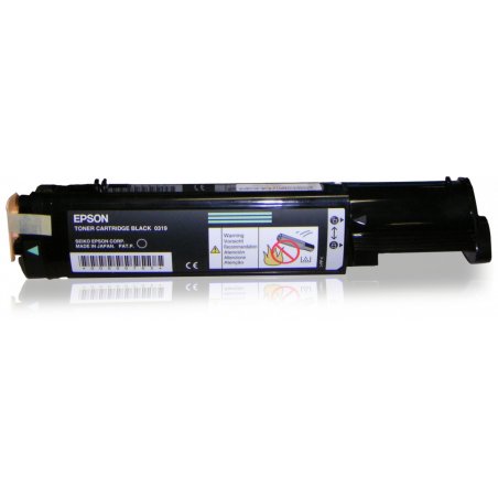 Epson Toner Noir (4 500 p)