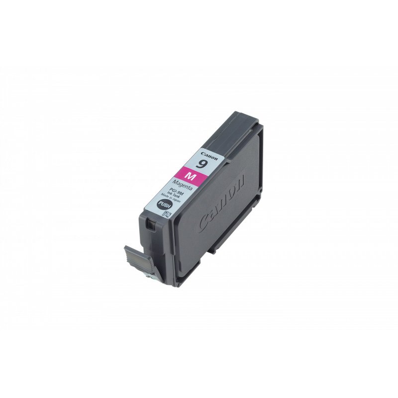 Canon PGI-9M Magenta Ink Cartridge