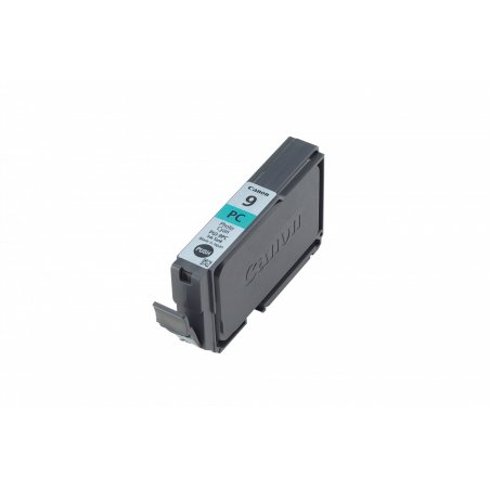 Canon PGI-9PC Photo Cyan Ink Cartridge