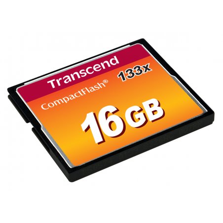 Transcend TS16GCF133