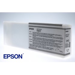 Epson Encre Pigment Gris Clair SP 11880 (700ml)