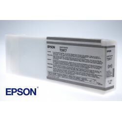 Epson Singlepack Light Black T591700
