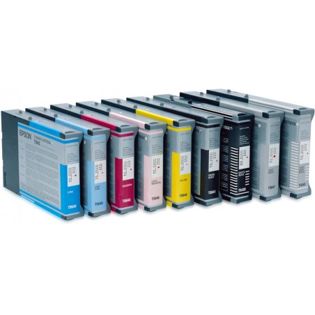 Epson Singlepack Magenta T614300 220 ml
