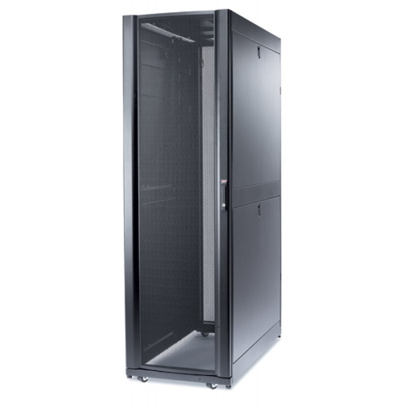 APC NetShelter SX 42U Rack autonome Noir