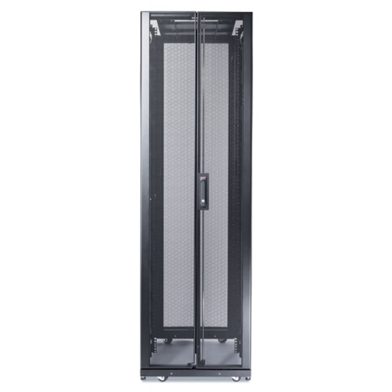 APC compatible NETSHELTER SX 42U/600MM/120