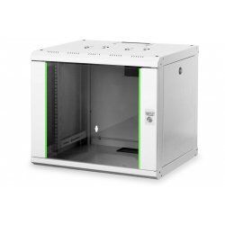 Digitus Boîtier de série Unique - 600 x 450 mm (lxp)