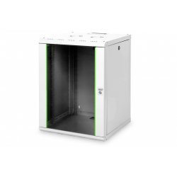 Digitus Boîtier de série Unique - 600 x 600 mm (lxp)