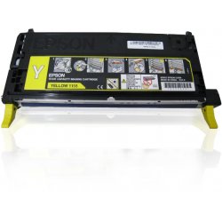 TONER JAUNE HC 6000P F/ AL-C2800