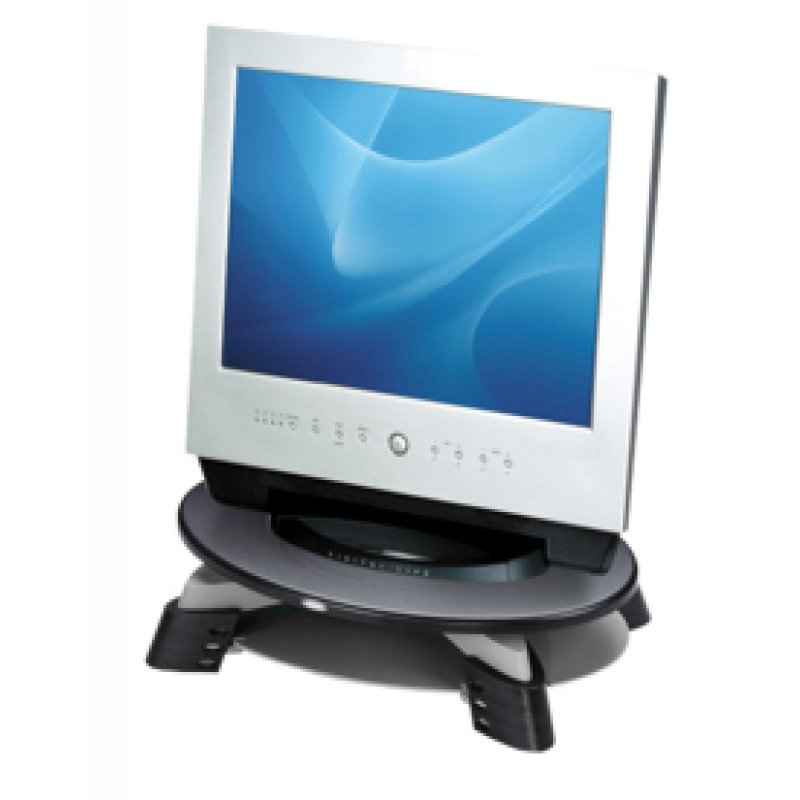 Fellowes Compact TFT/LCD Monitor Riser