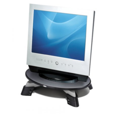Fellowes Compact TFT/LCD Monitor Riser
