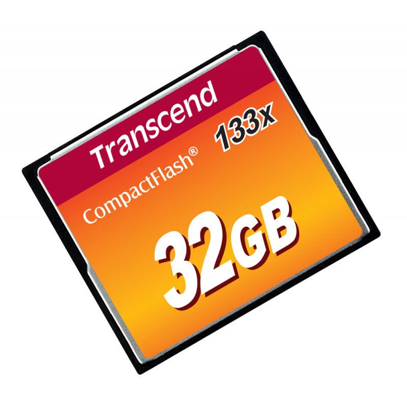 Transcend TS32GCF133