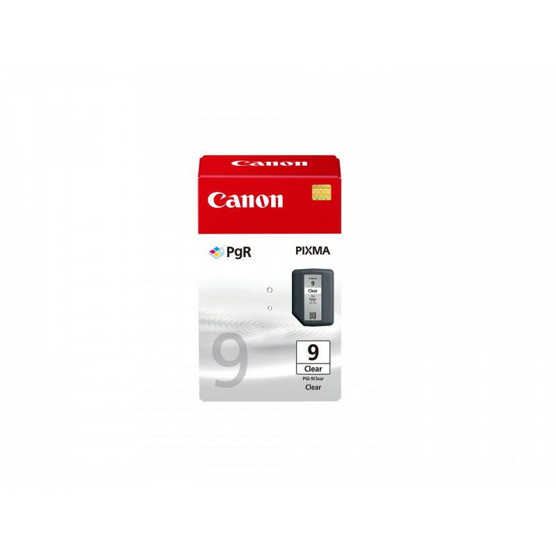 Canon PGI-9CO Clear Ink Cartridge (Chroma Optimiser)