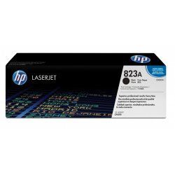 HP 823A Black Original LaserJet Toner Cartridge