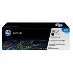 hp Toner pour Color LaserJet hp CM6030, noir
