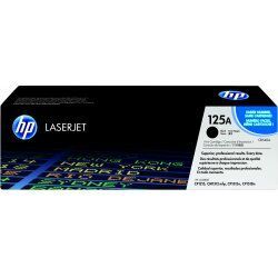 hp Toner pour hp Color LaserJet CP1215, noir