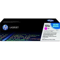 HP 125A Magenta Original LaserJet Toner Cartridge