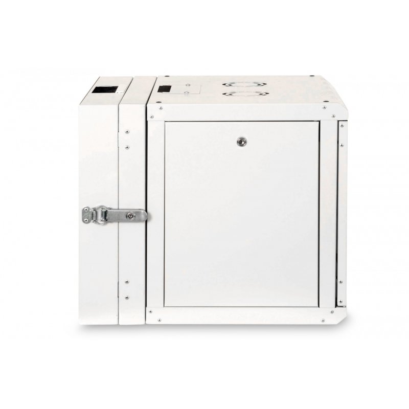 DIGITUS 9U wall mounting cabinet Unique