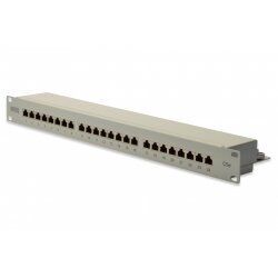 Digitus CAT 5e, Class D Patch Panel