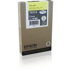 Epson Ink Cartridge HC Yellow 7k