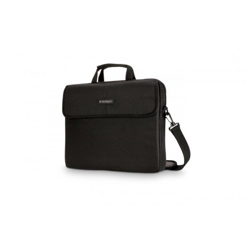 Kensington Housse pour ordinateur portable 15,6'' Simply Portable - Noir