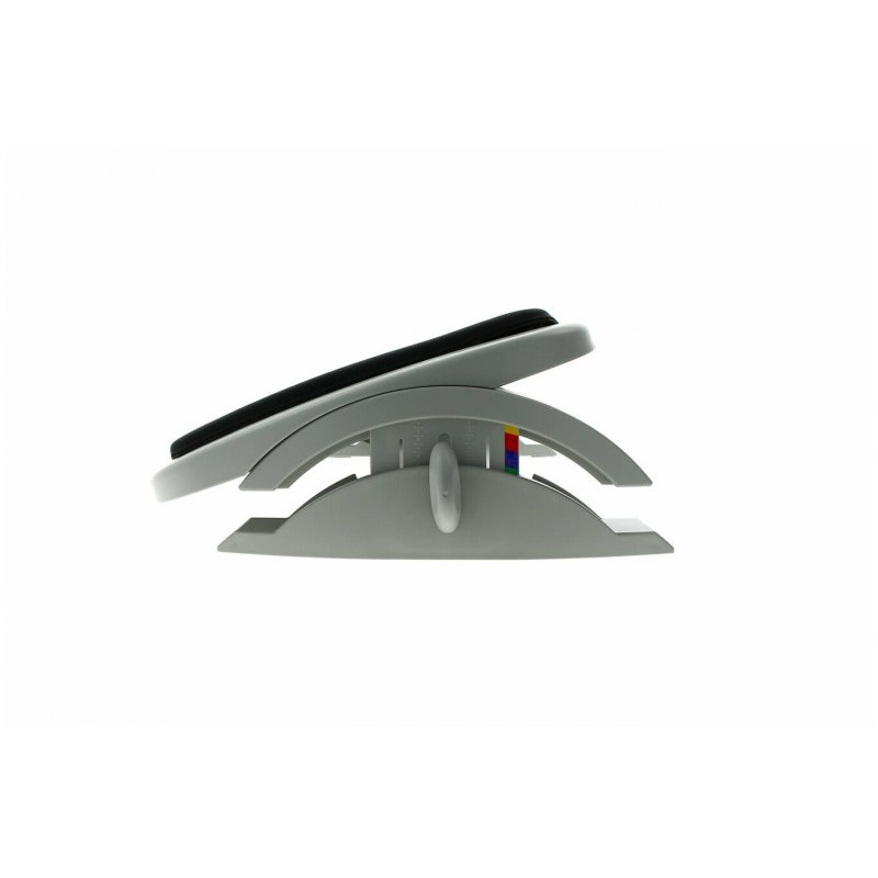 Kensington SoleMate™ Comfort Footrest with SmartFit System