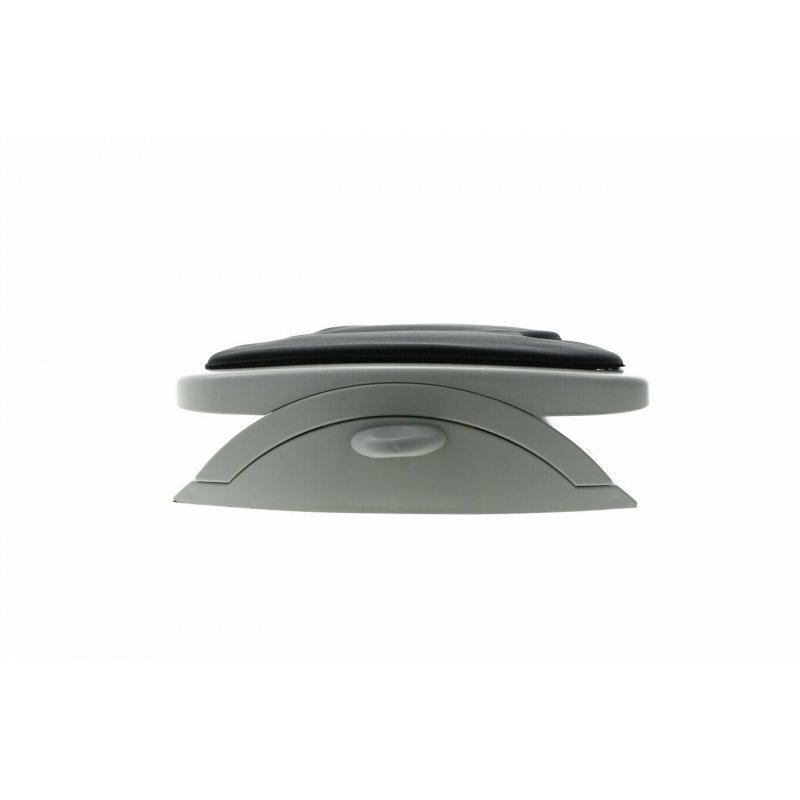 Kensington Repose-pied Confort SoleMate™ avec système SmartFit