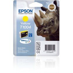 EPSON Encre pour EPSON Stylus Office B40W, jaune