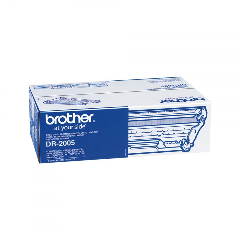 Brother DR-2005 printer drum Original