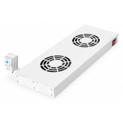 Digitus Ventilation Unit for variable 483 mm (19") installation