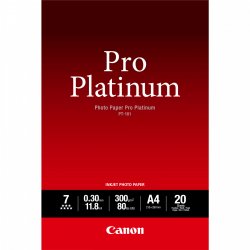 Photo Paper Pro Platinum PT-101