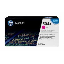 HP compatible CE253A - Toner Magenta