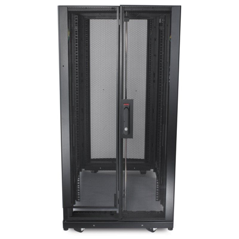 APC compatible NETSHELTER SX 24U 600MM X 1