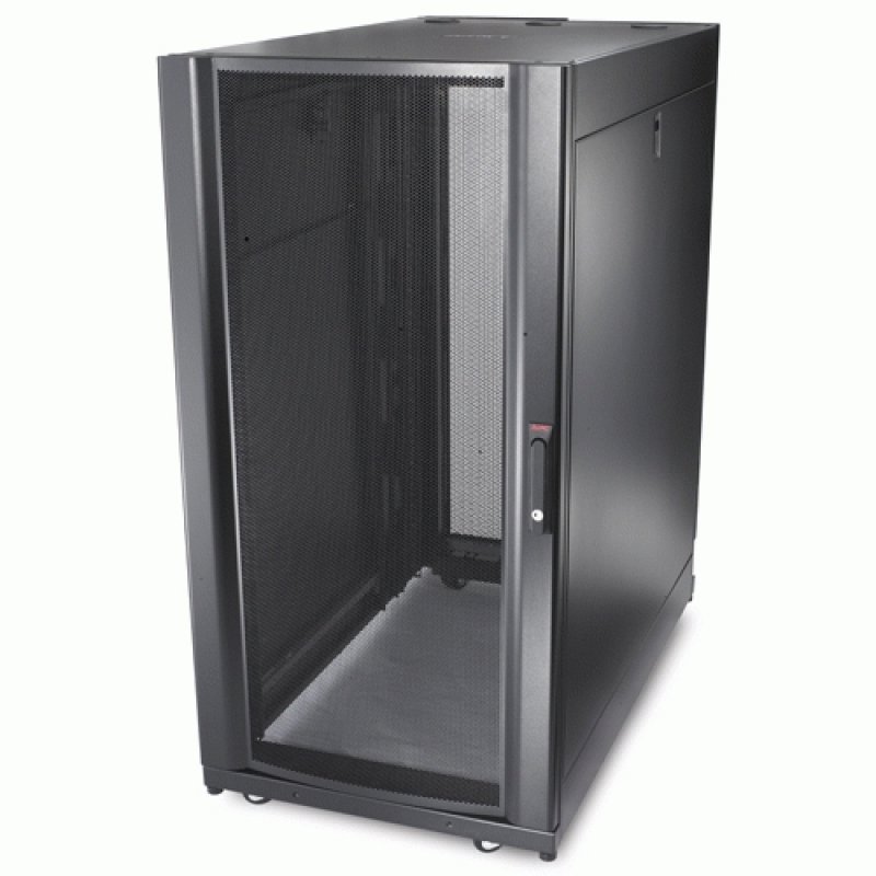 APC compatible NETSHELTER SX 24U 600MM X 1