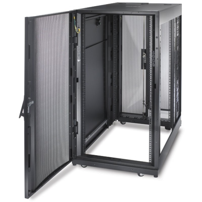 Armoire NetShelter SX 24U Deep Enclosure