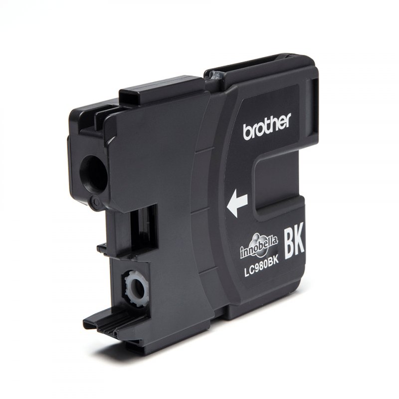 brother Encre pour brother DCP-145C/DCP-165C, noir