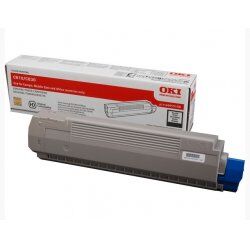 OKI 44059108 toner cartridge 1 pc(s) Original Black