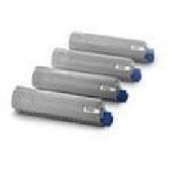 OKI 44059106 Cartouche de toner 1 pièce(s) Original Magenta