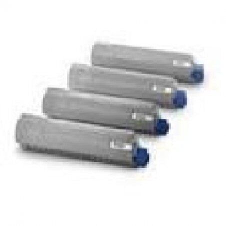 OKI 44059106 Cartouche de toner 1 pièce(s) Original Magenta