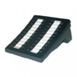 Snom Expansion Module V2.0 IP add-on module Black 42 buttons