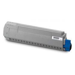 OKI 44059211 toner cartridge 1 pc(s) Original Cyan