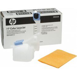 HP Color LaserJet CE254A Toner Collection Unit