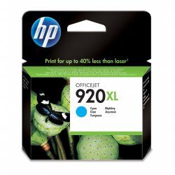HP compatible 920XL - Hohe Ergiebigkeit - Cyan - Original - Tintenpatrone